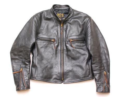 repro leather jackets